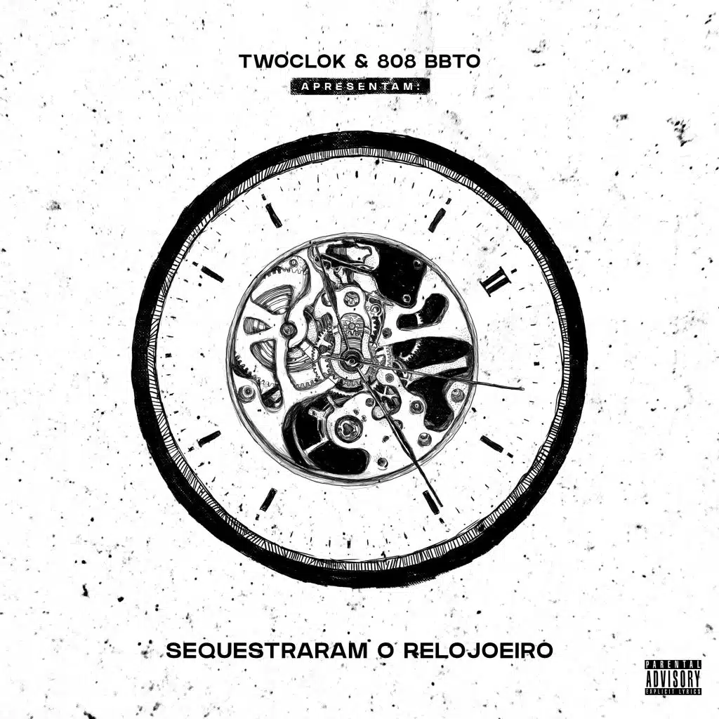 Sequestraram o Relojoeiro