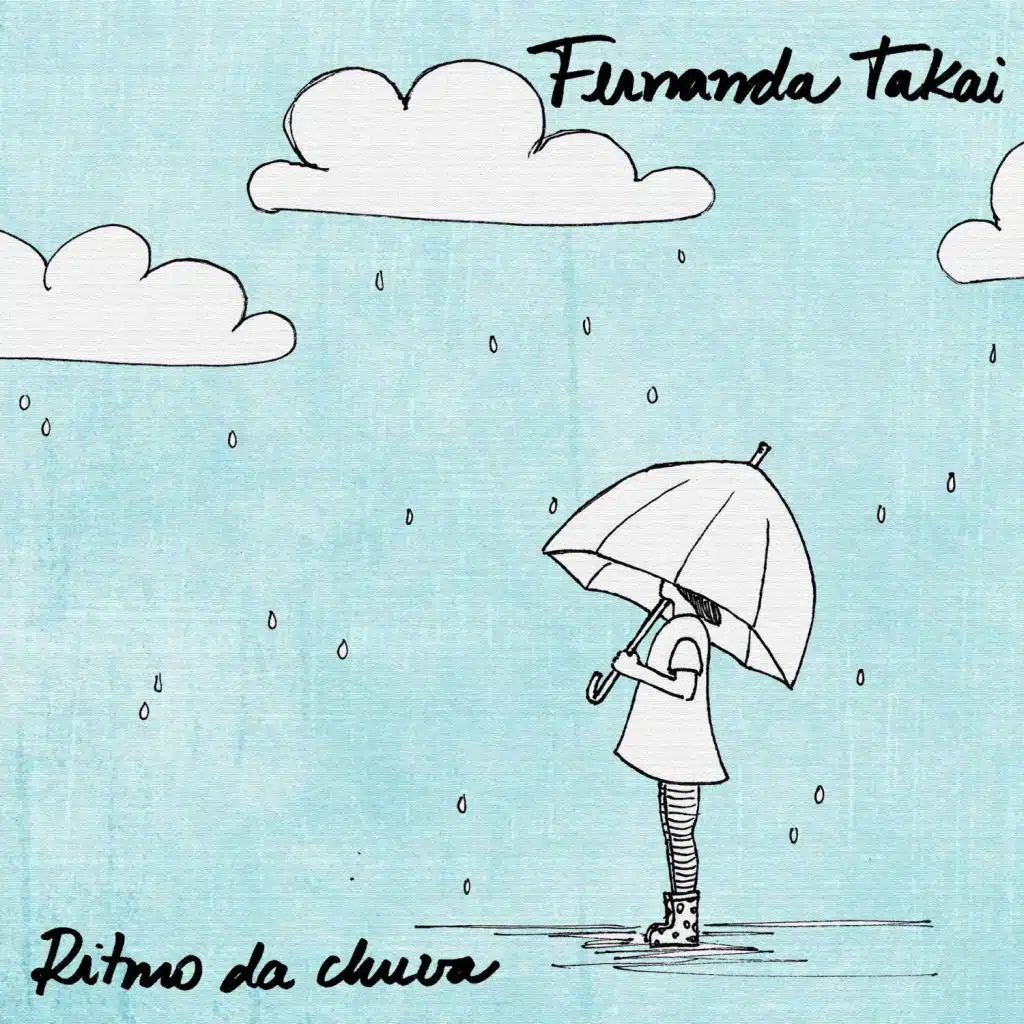 Ritmo da Chuva (Rhythm Of The Rain) (Ao Vivo)