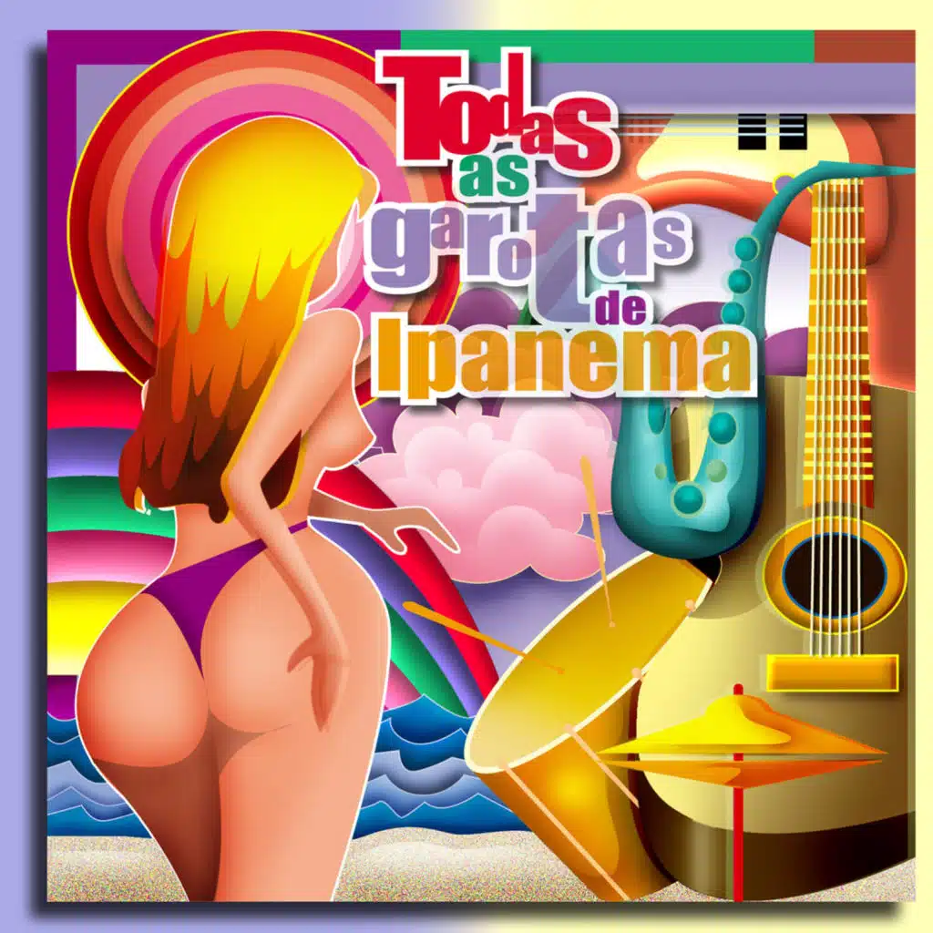 Garota De Ipanema