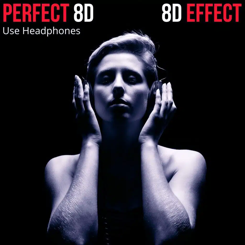 Perfect Day (8D Mix)