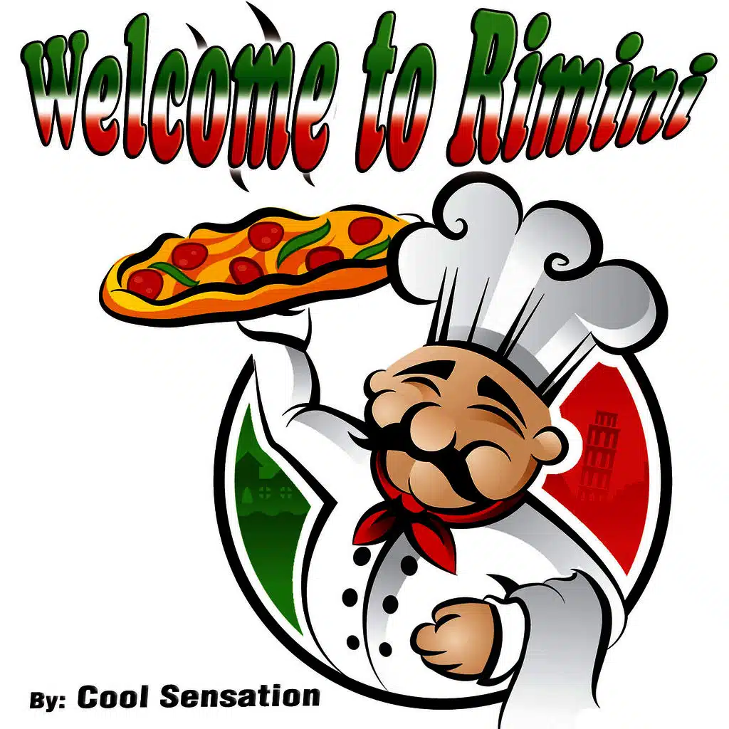 Welcome to Rimini
