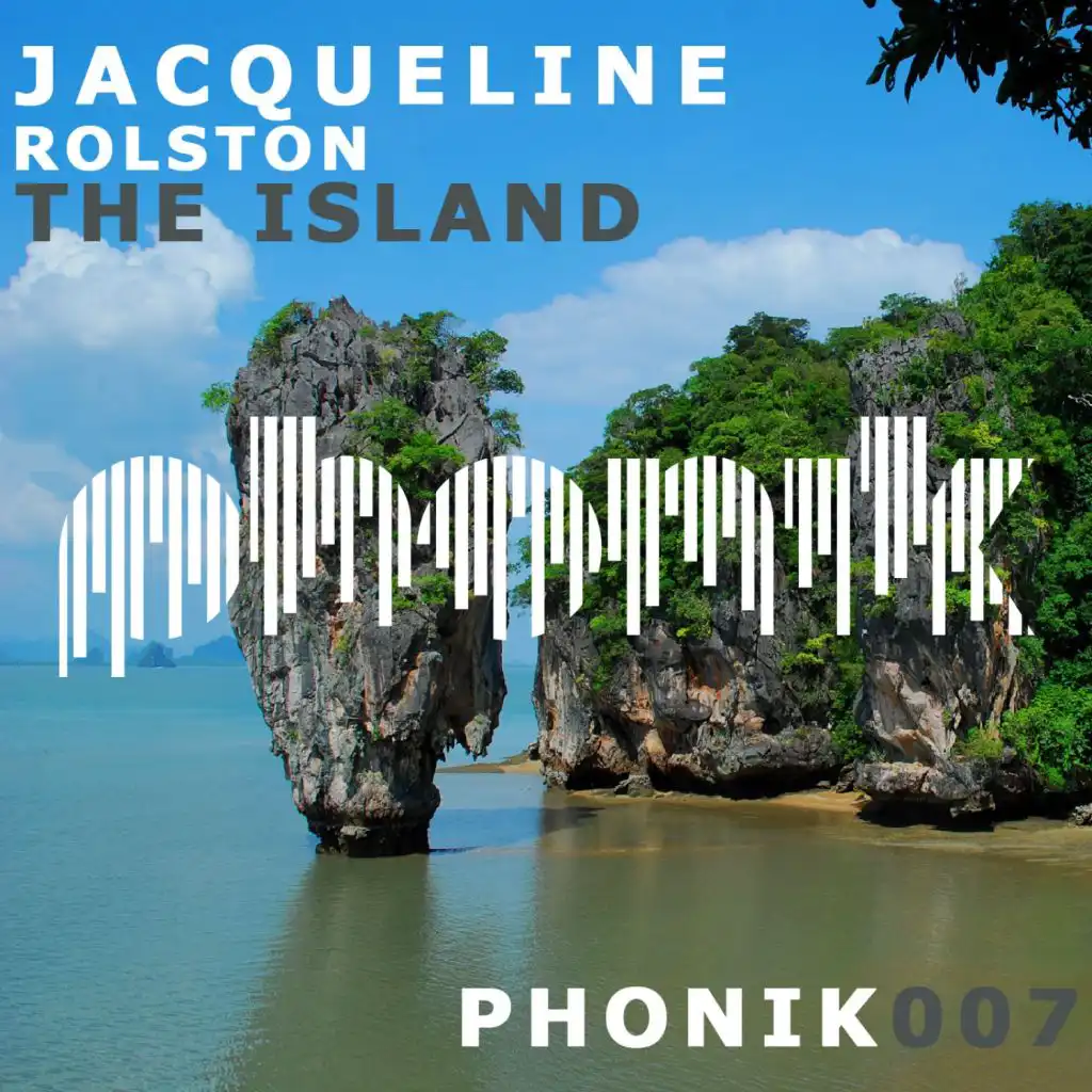The Island (Raffaele Iannucci Remix)