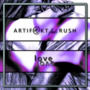Lovelove (feat. Rush)