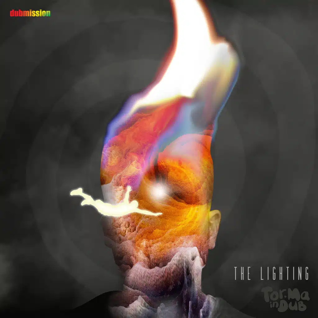 The Lighting (Continuum Remix)