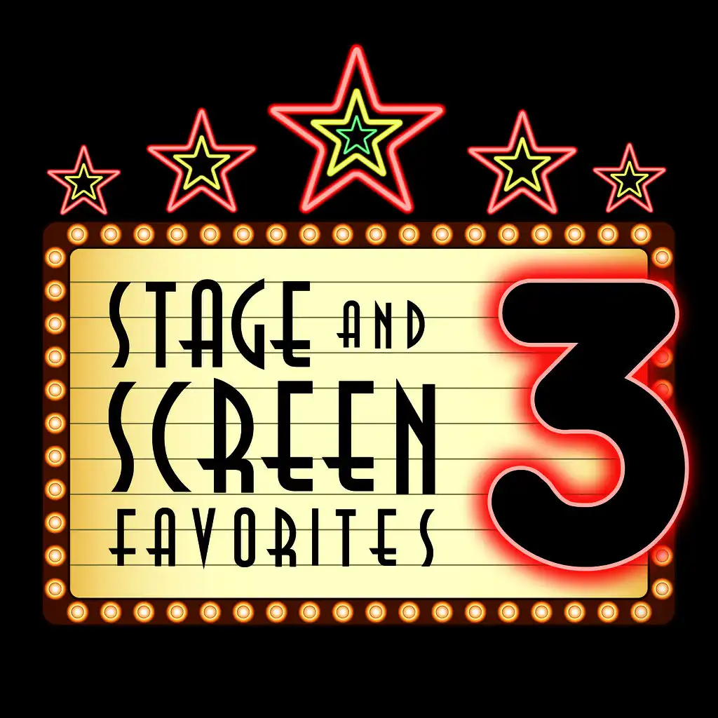 Stage and Screen Favorites, Vol. 3