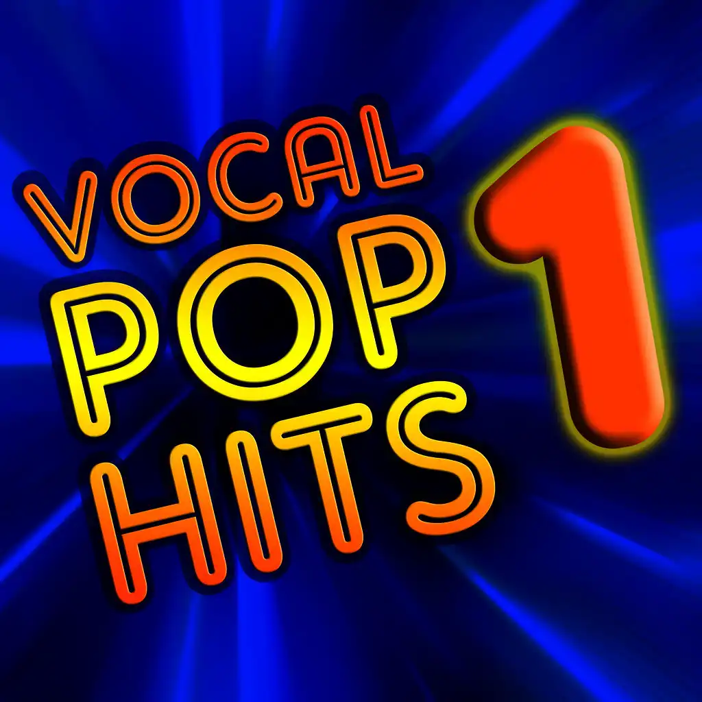 Vocal Pop Hits, Vol. 1