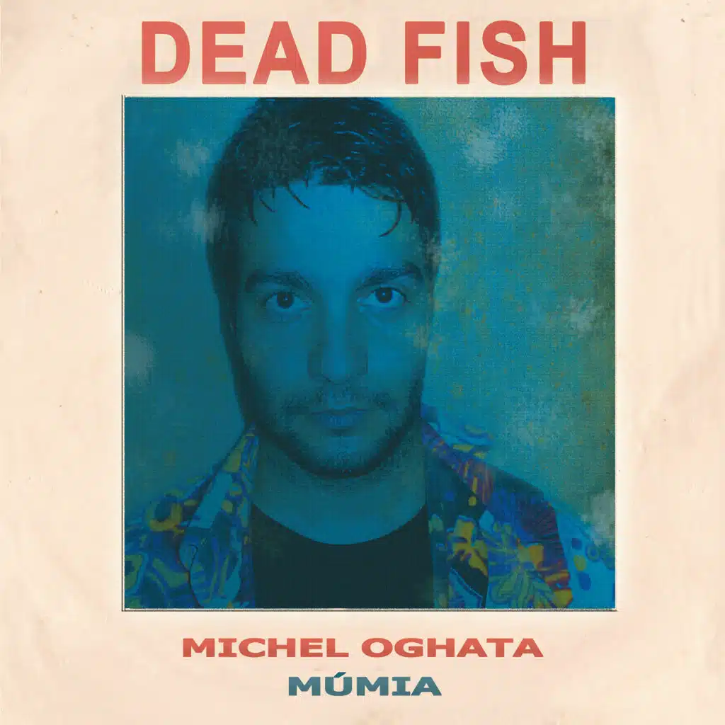 Michel Oghata / Múmia