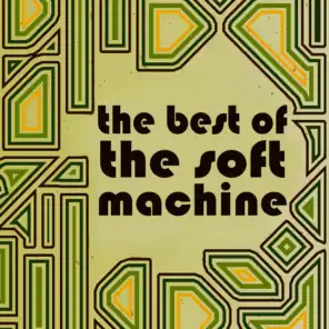 The Best of the Soft Machine