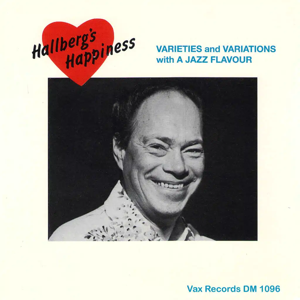 Hallberg's Happiness (Remastered)