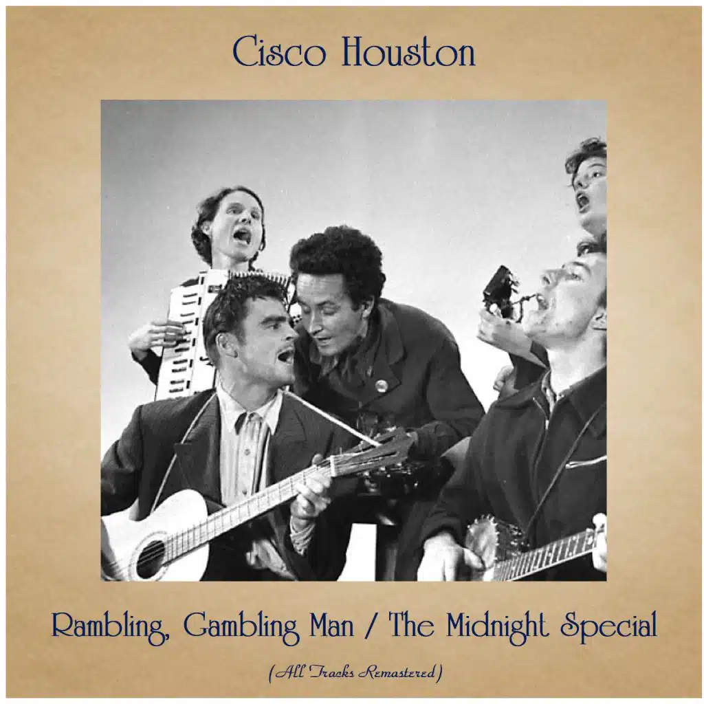 Rambling, Gambling Man (Remastered 2016)