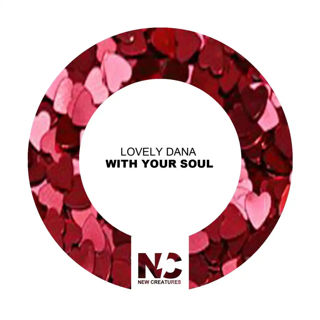 With Your Soul (Nu Ground Foundation Deep Dub)