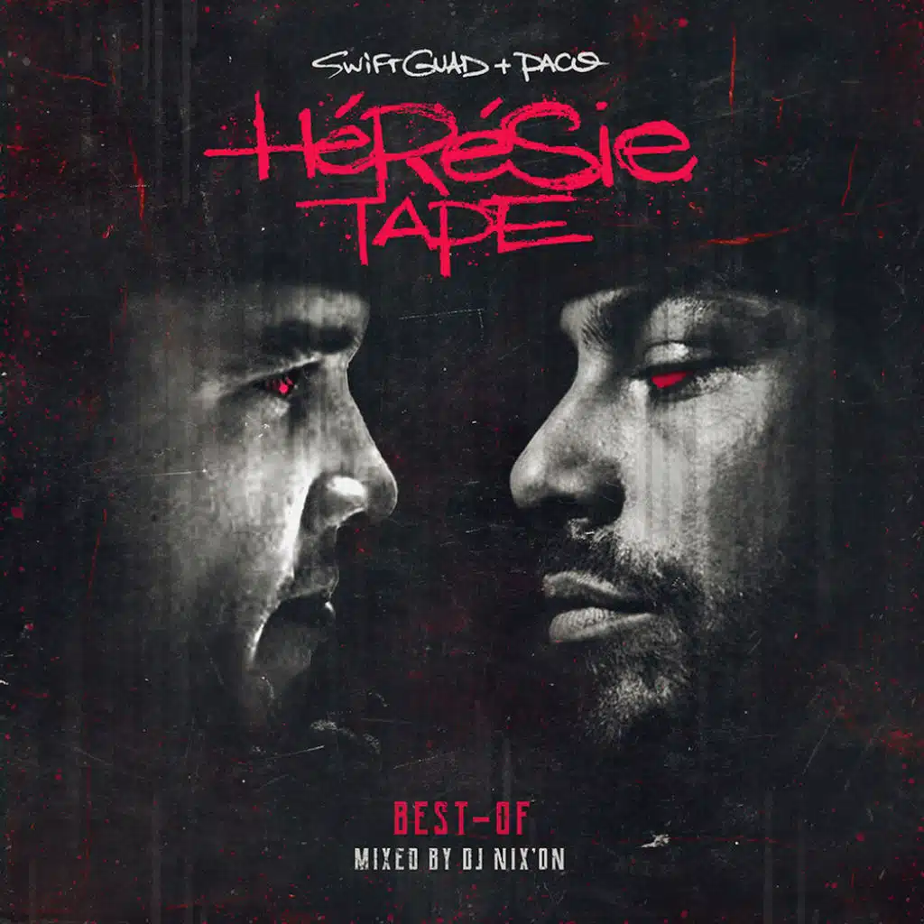 La base (feat. Eech)