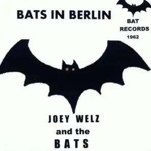 Bats in Berlin