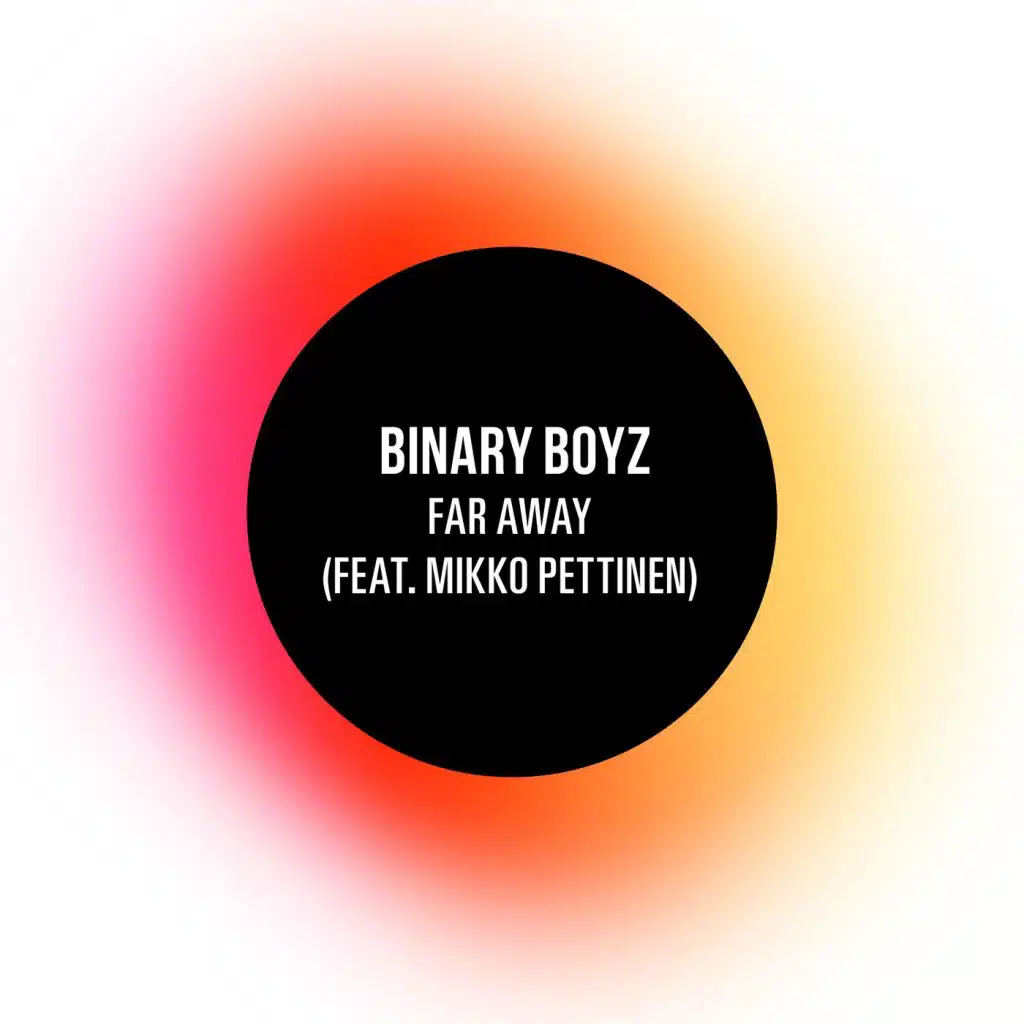 Far Away (feat. Mikko Pettinen)