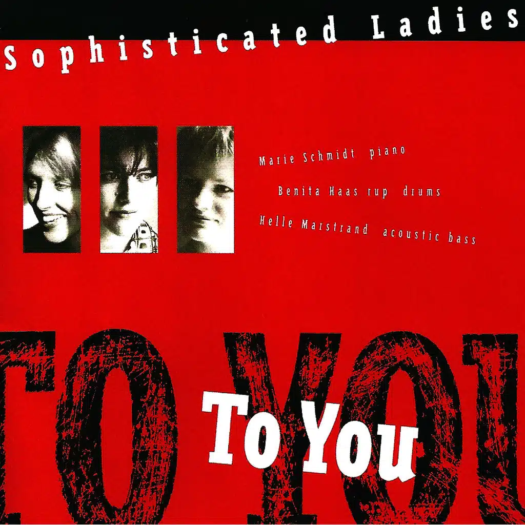 B Flat Baby (ft. Helle Marstrand ,Benita Haastrup )