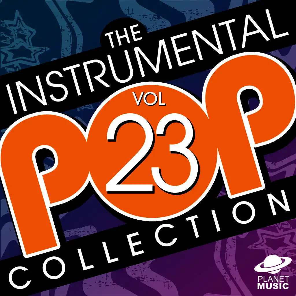 The Instrumental Pop Collection Vol. 23