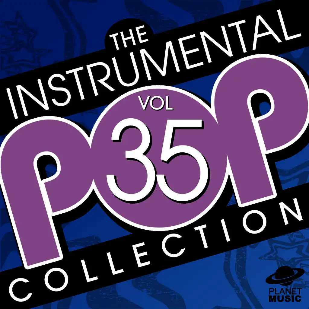 The Instrumental Pop Collection Vol. 35