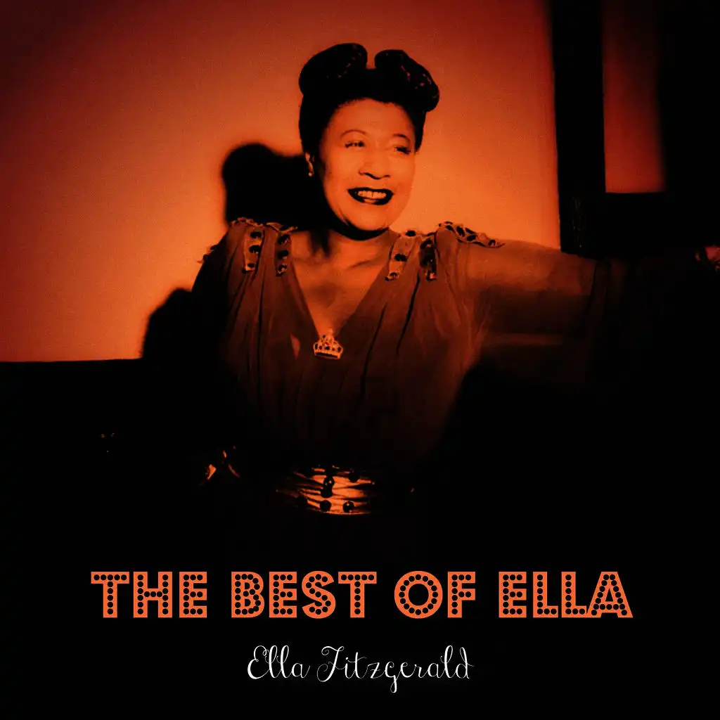 The Best of Ella