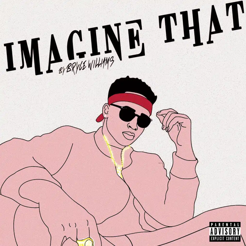 Imagine That - EP