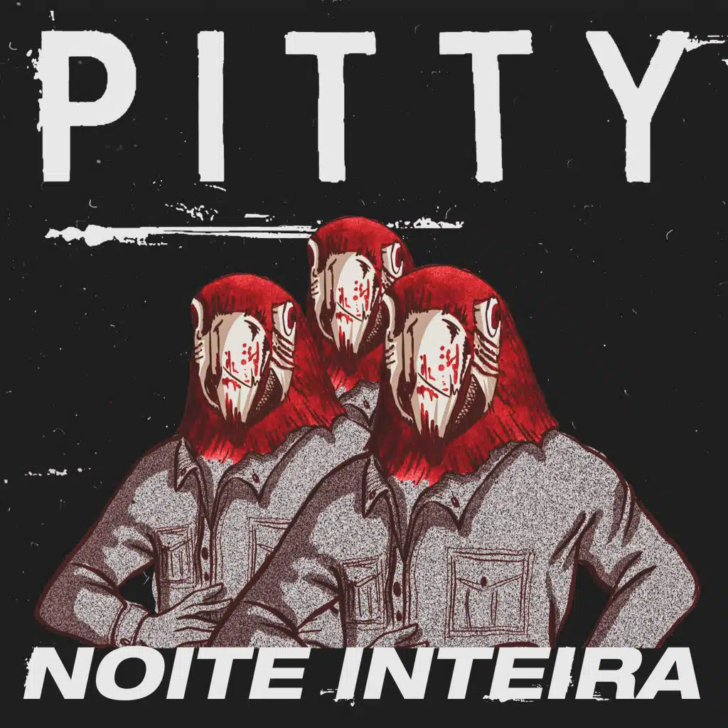 Pitty, Lazzo Matumbi