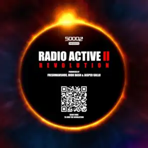 Radio Active 2: Revolution