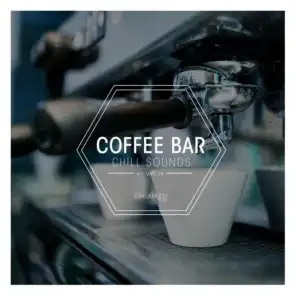 Coffee Bar Chill Sounds, Vol. 18