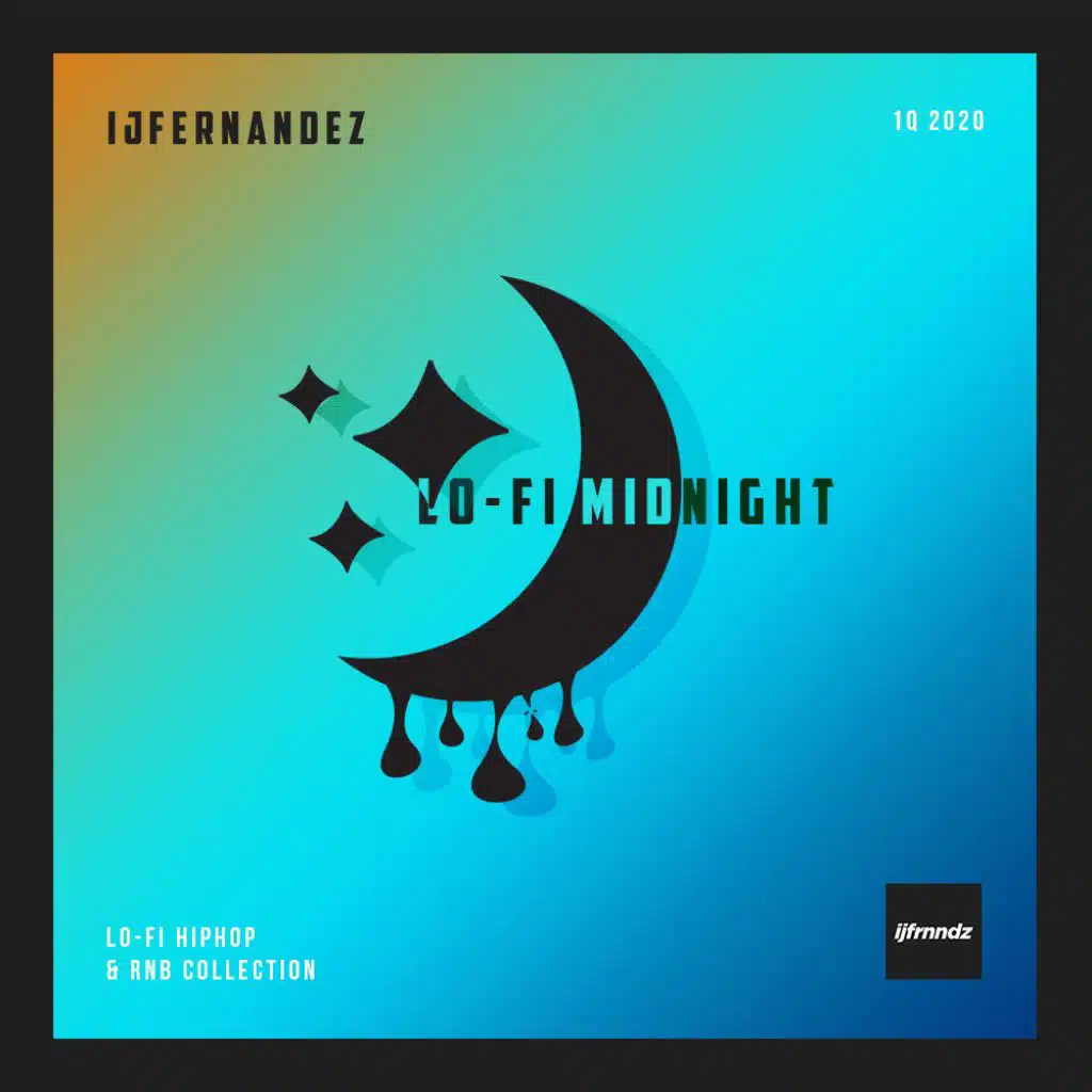 Lo-Fi Midnight