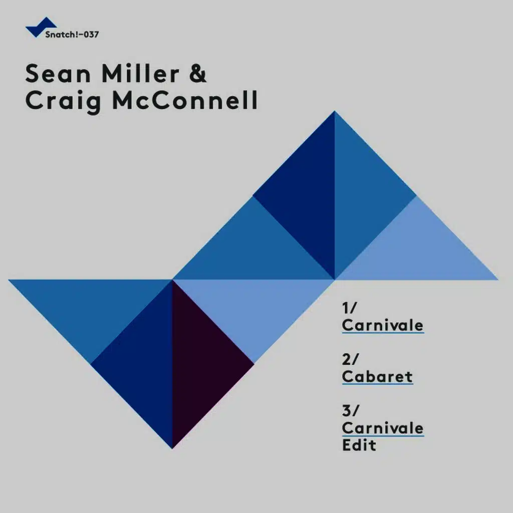 Sean Miller & Craig McConnell
