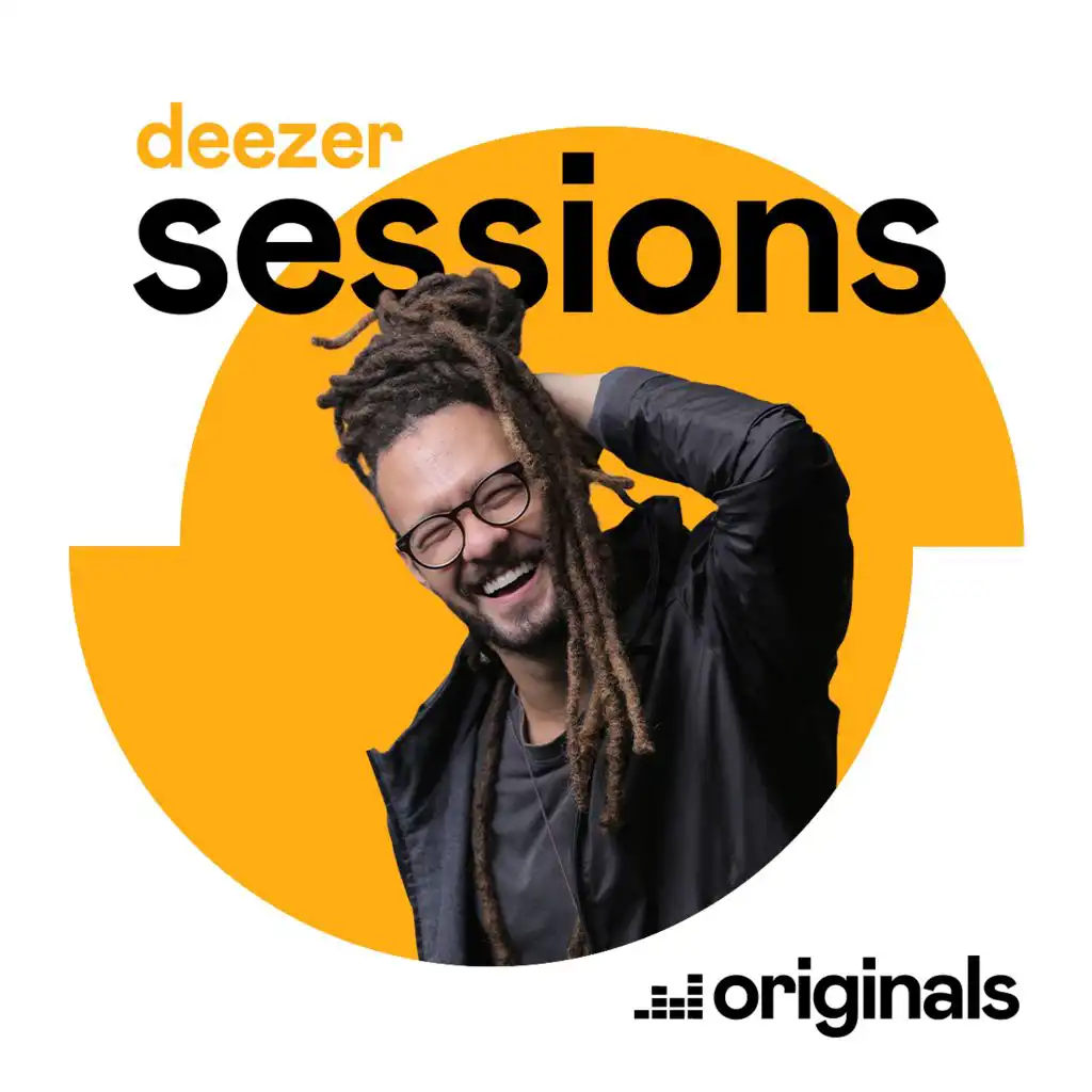 Deezer Next Live Session