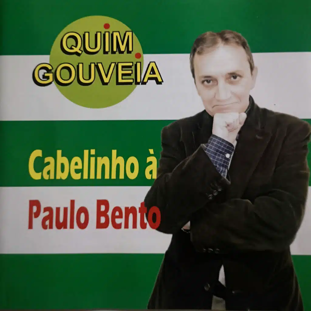 Quim Gouveia