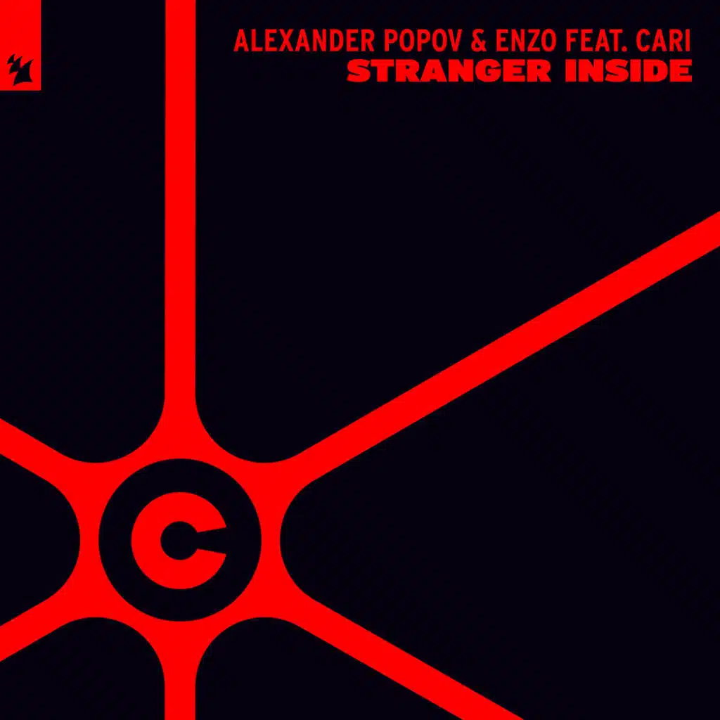 Alexander Popov & ENZO