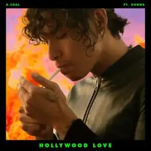 Hollywood Love (feat. Gunna)