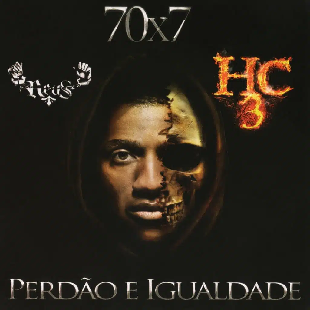 70X7 - Perdão e Igualdade