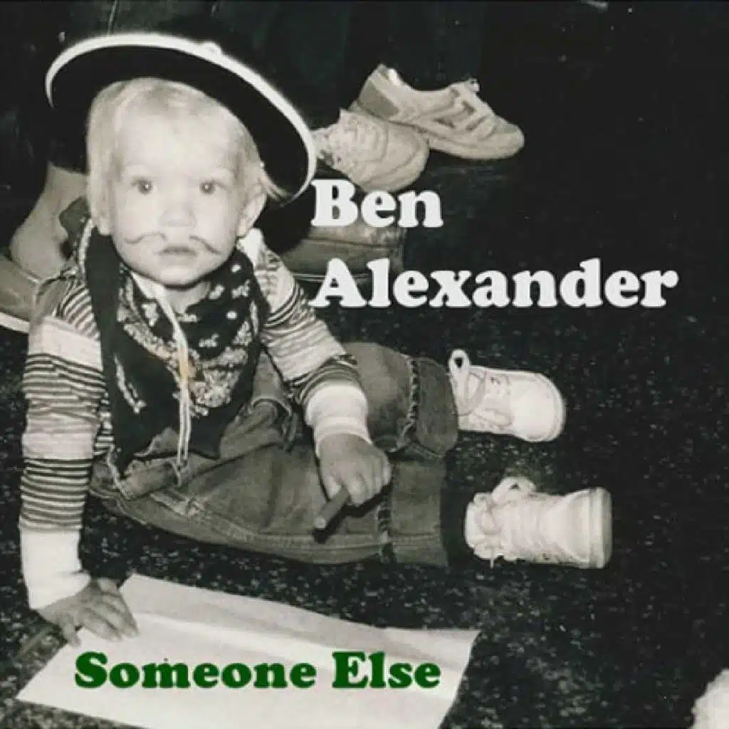 Someone Else