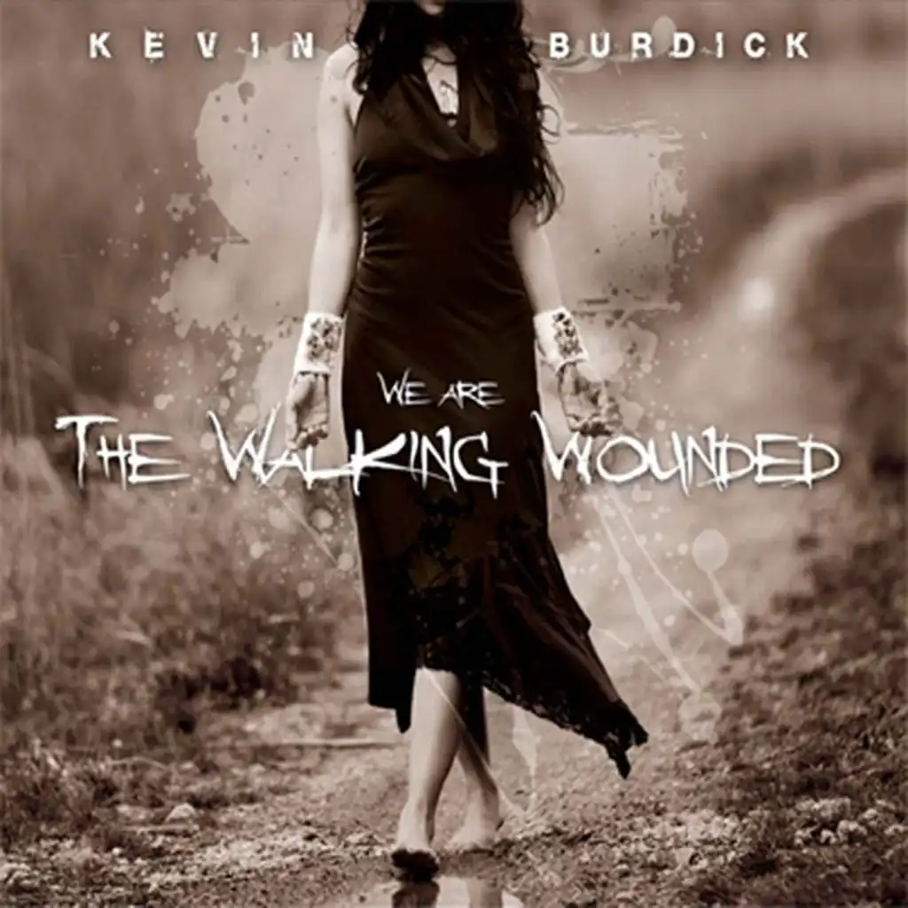 We Are the Walking Wounded (feat. Joel Pack)