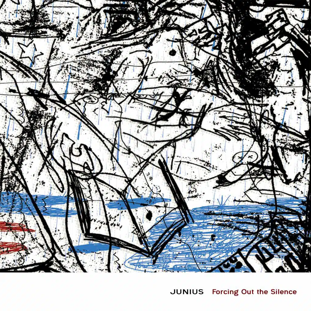 Forcing Out the Silence (Remastered)