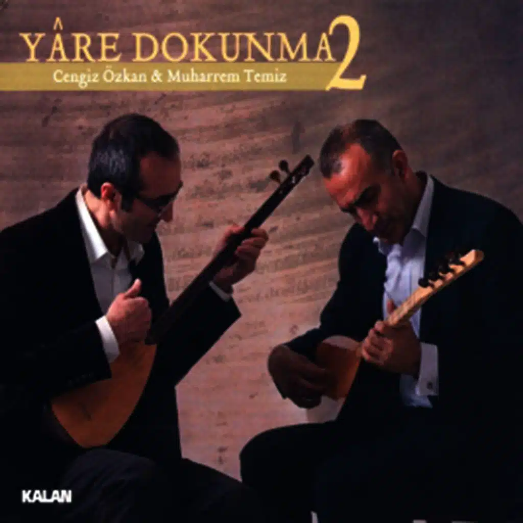Yare Dokunma 2