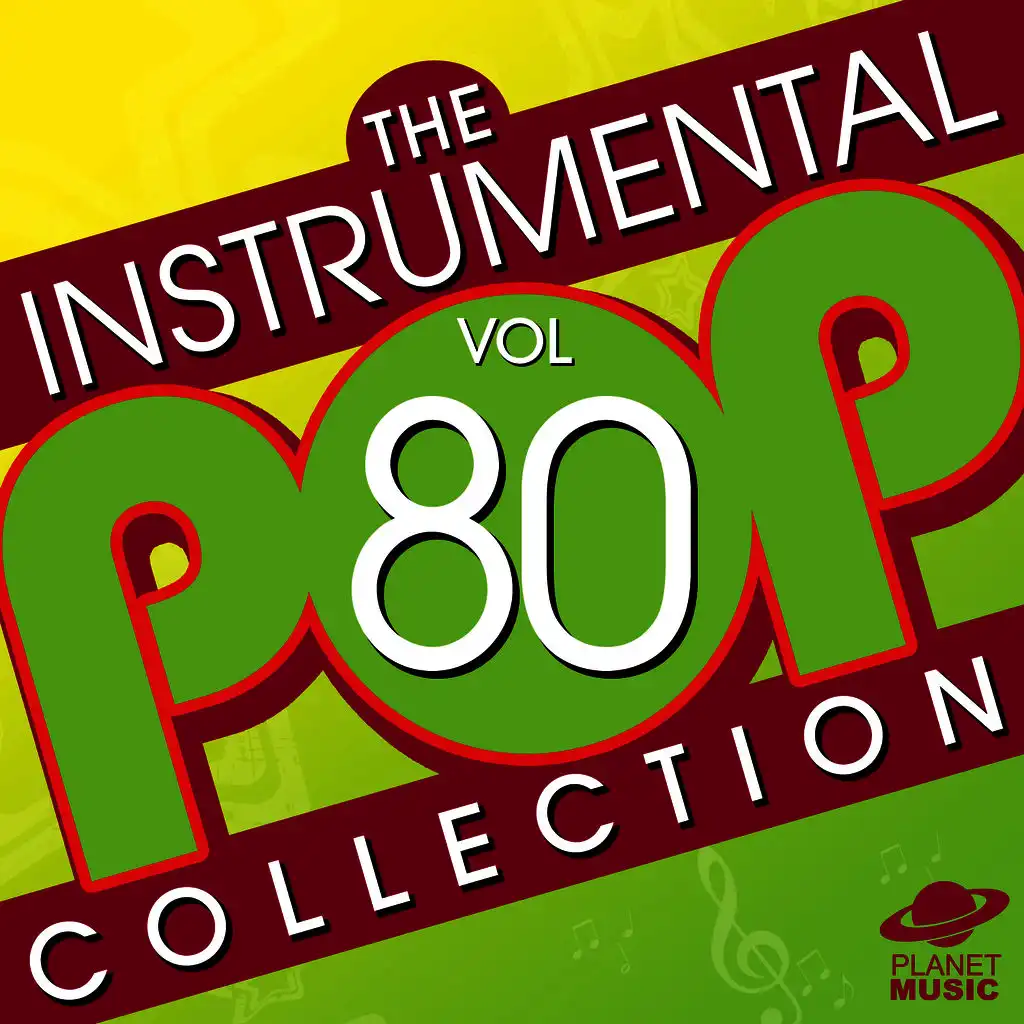 The Instrumental Pop Collection, Vol. 80