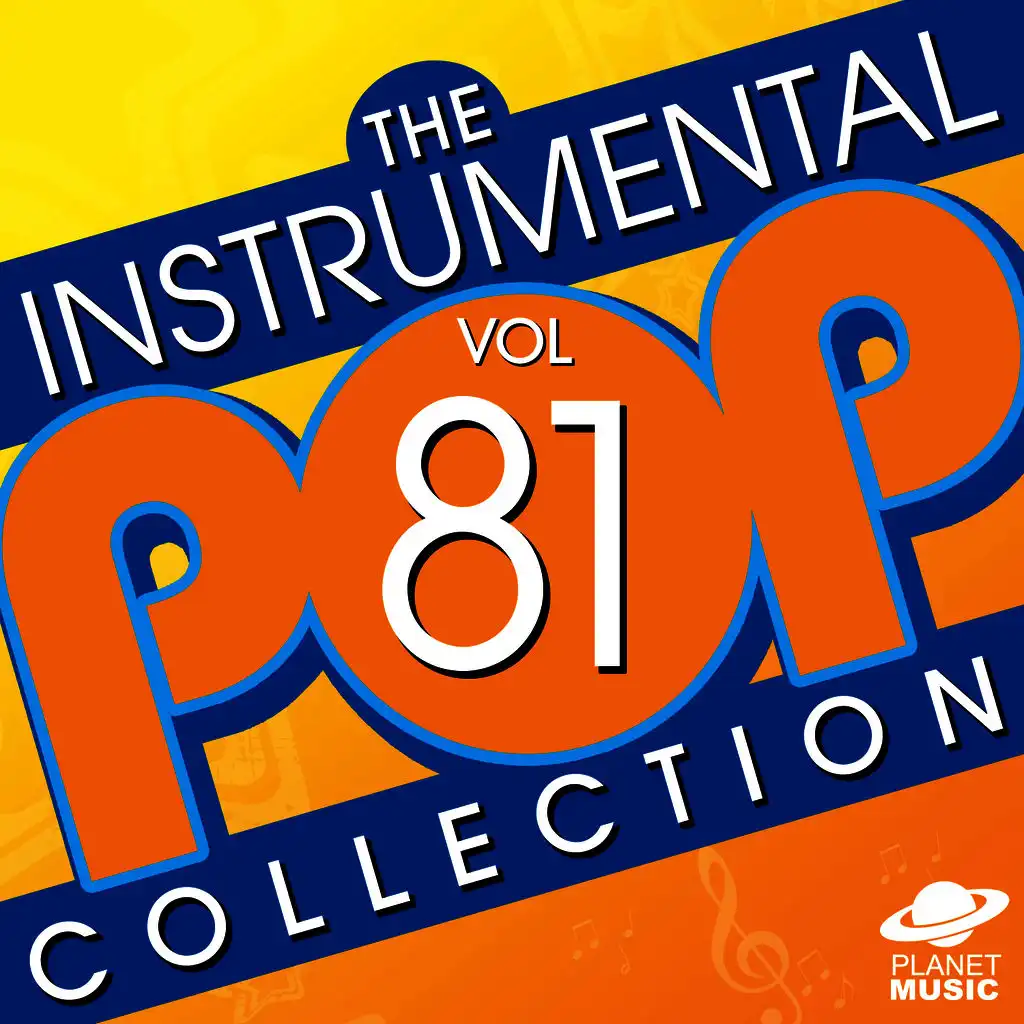 The Instrumental Pop Collection, Vol. 81