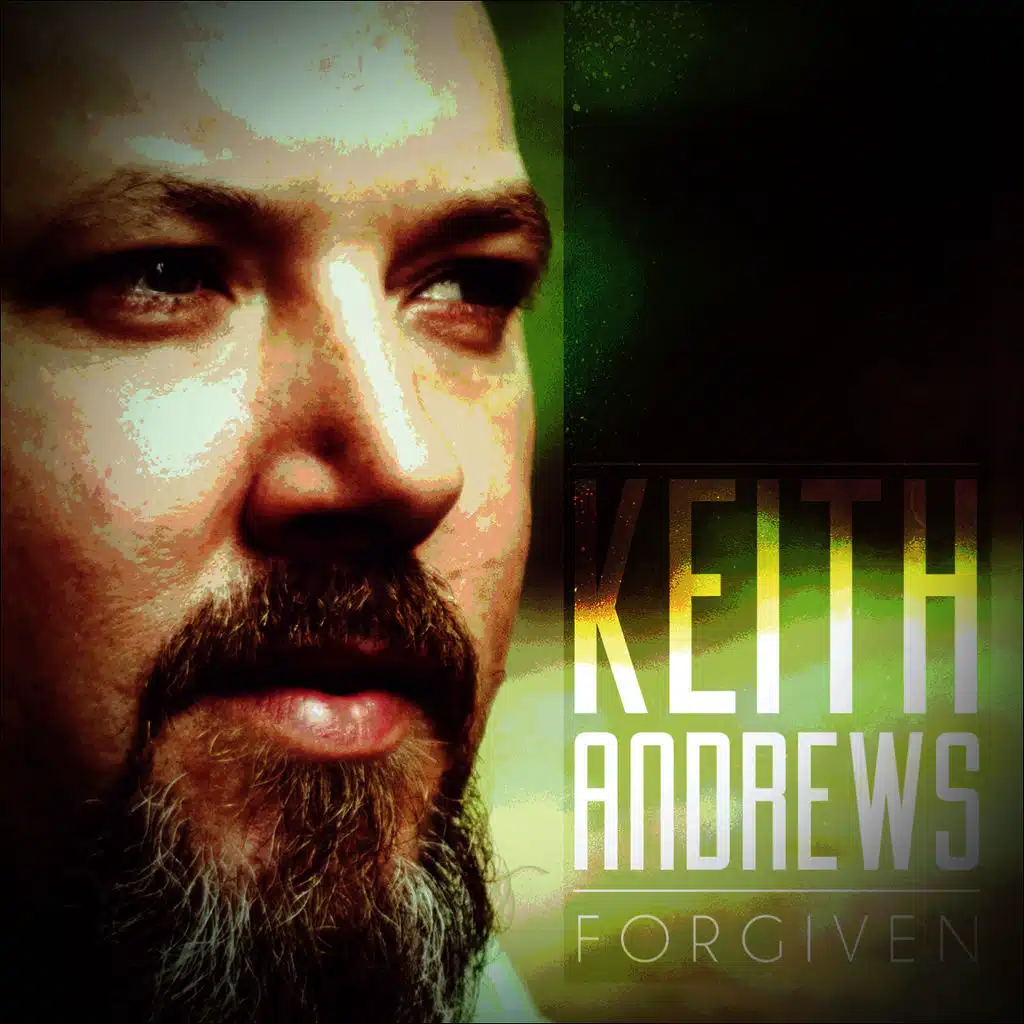 Forgiven