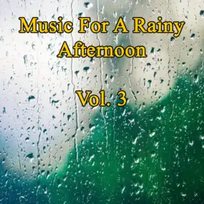 Music for a Rainy Afternoon, Vol. 3
