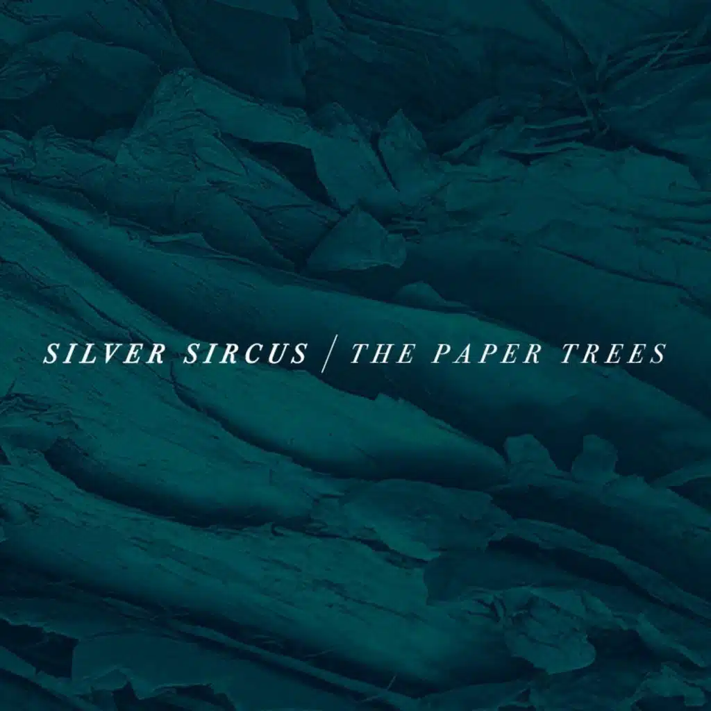 The Paper Trees