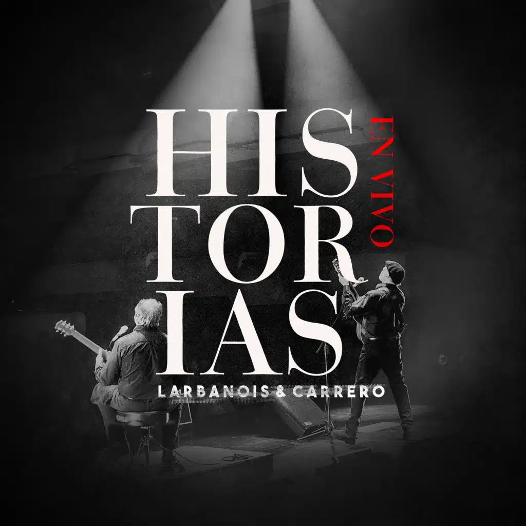 Contrapunteando (En Vivo)