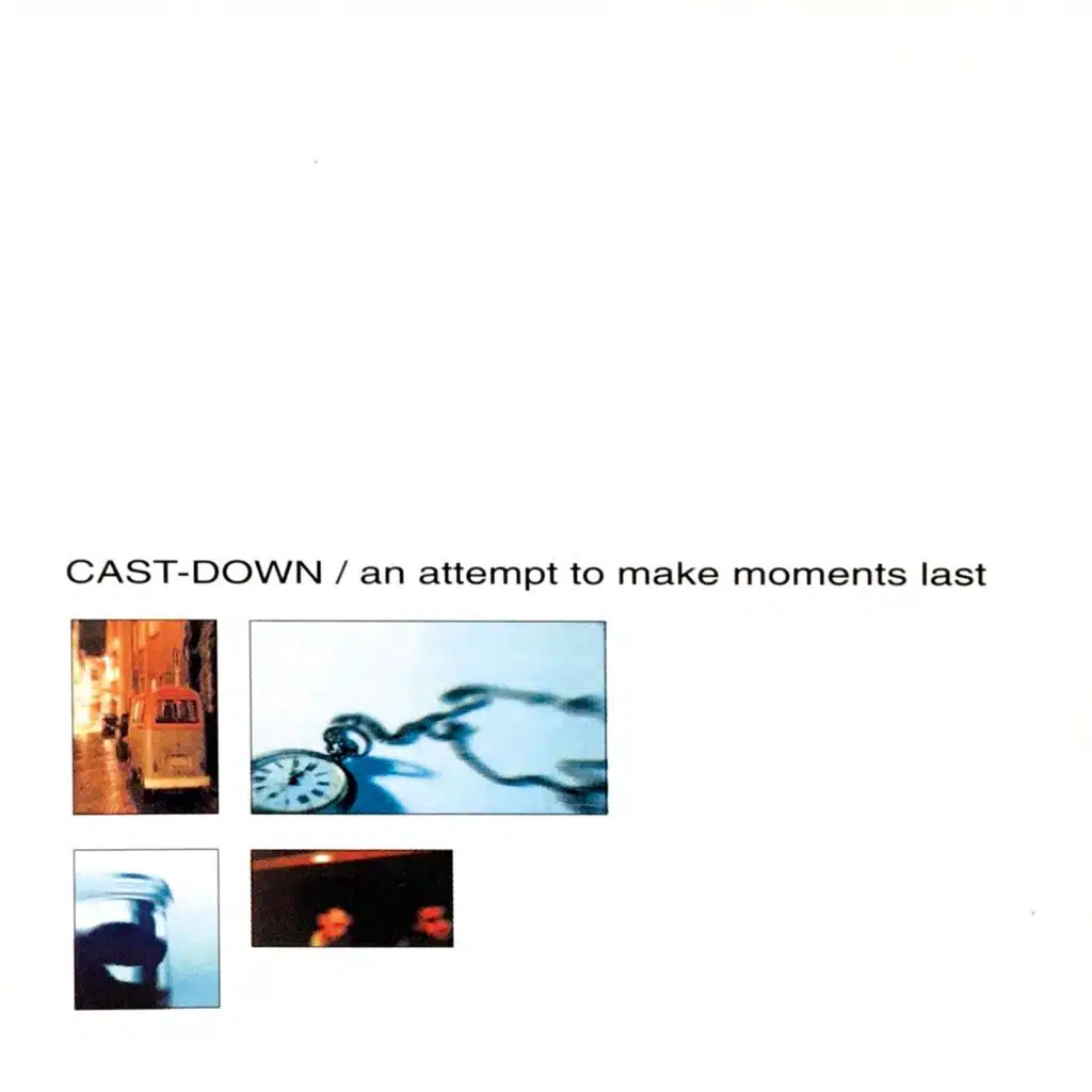 An Attempt to Make Moments Last