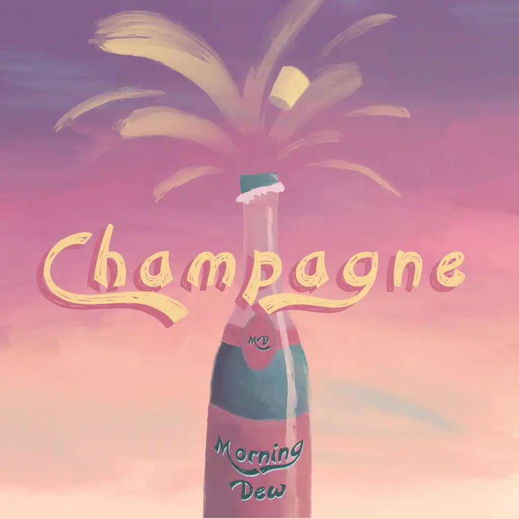 Champagne