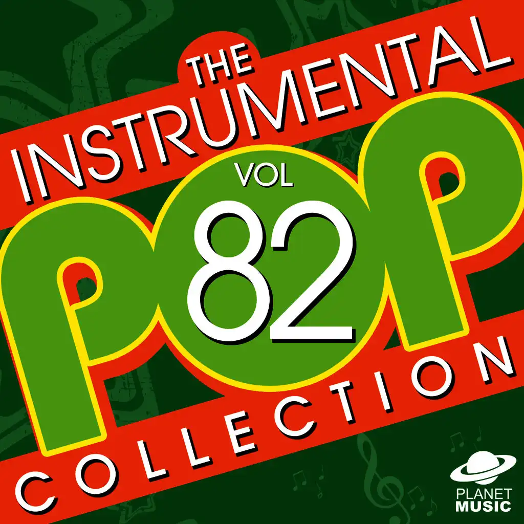 The Instrumental Pop Collection, Vol. 82