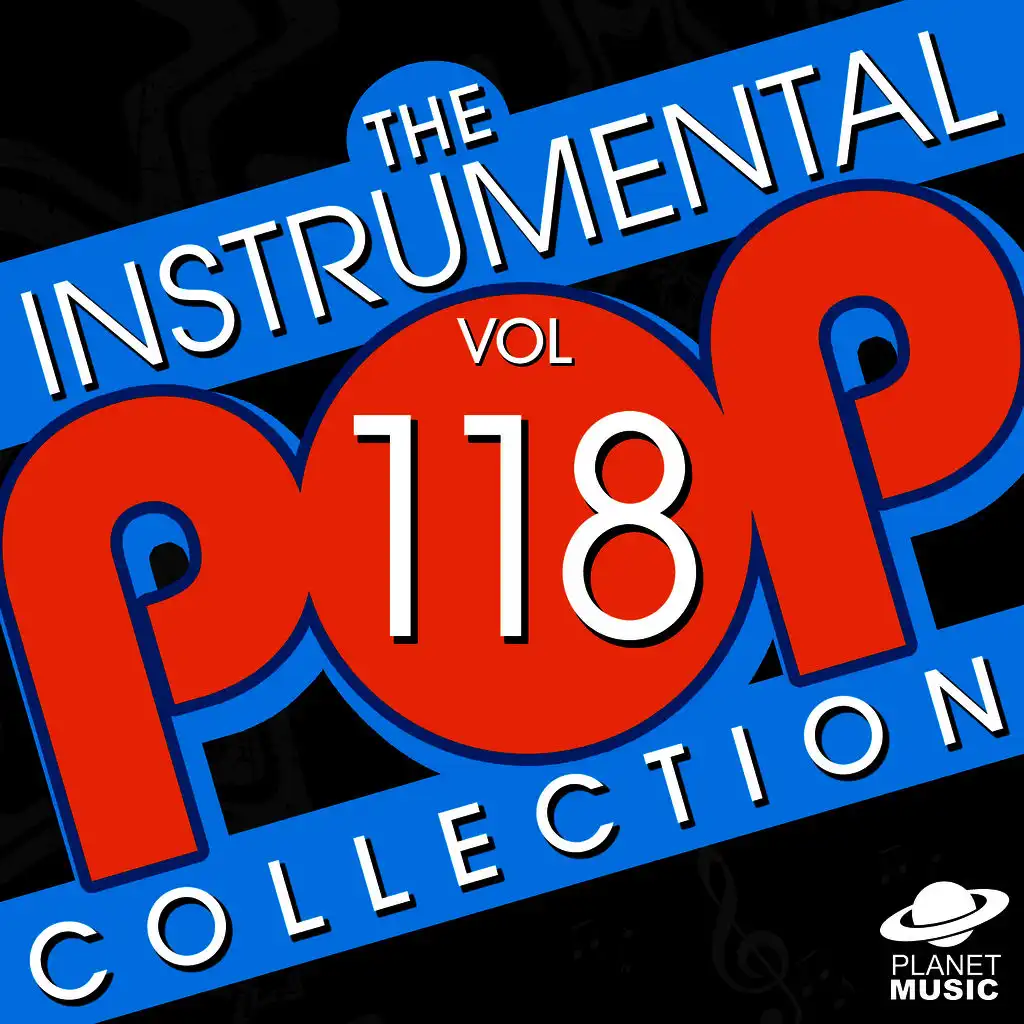 The Instrumental Pop Collection, Vol. 118