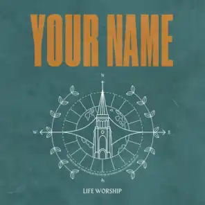 Your Name [Live]