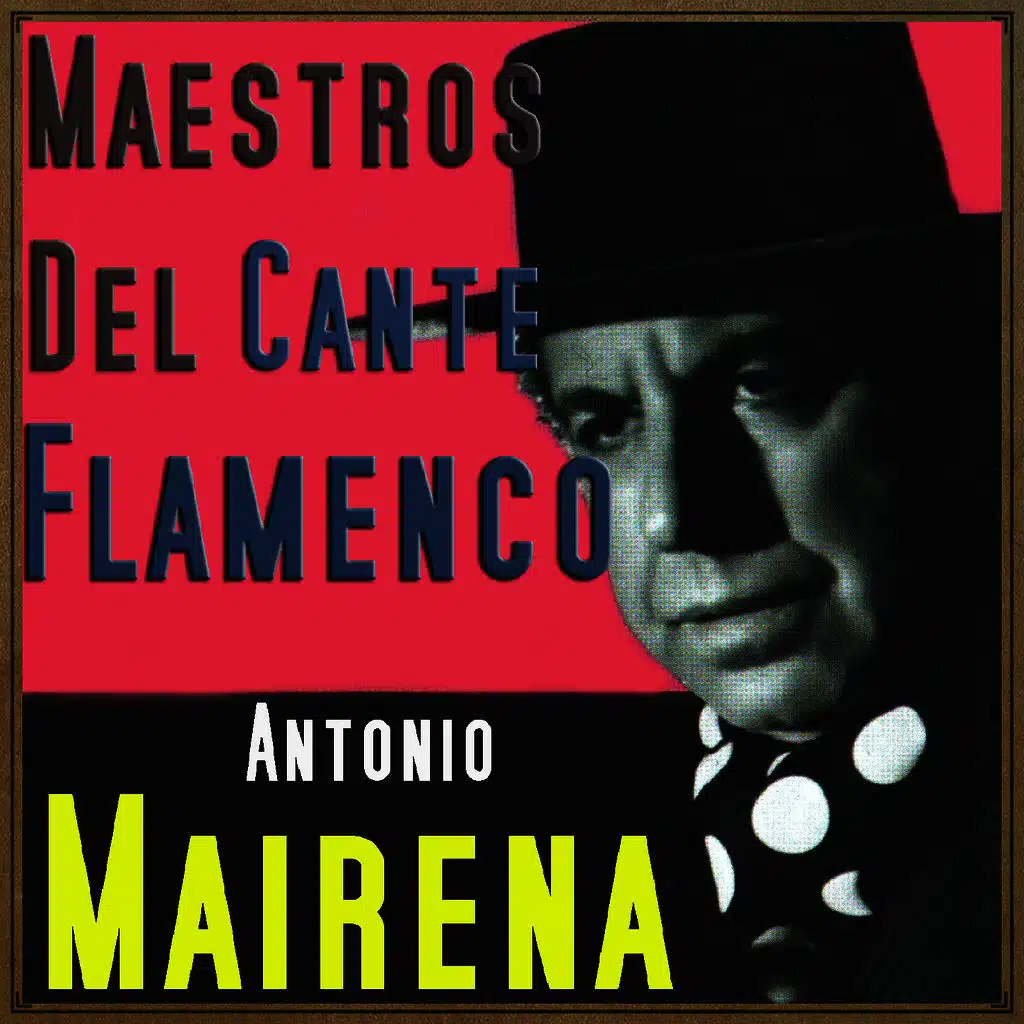 Aunque Vengas de Rodillas (Tientos)