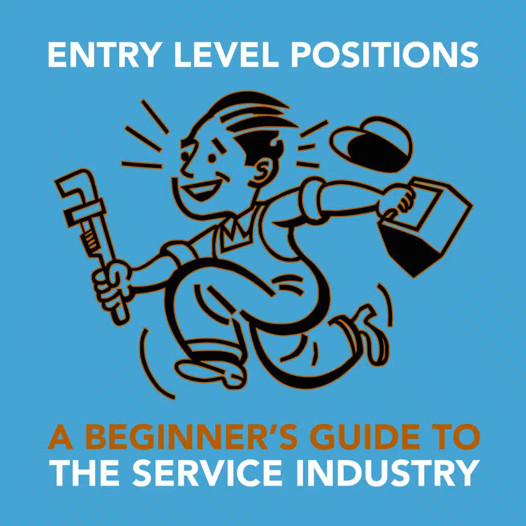The Service Industry